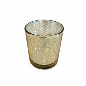 Tuikkukippo, pieni siksak kulta