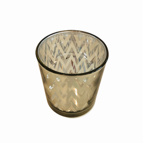 Tuikkukippo, siksak kulta