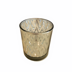 Tuikkukippo, siksak kulta