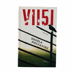 Ursula Poznanski: Viisi