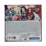 Palapeli Ever After High, 250 palaa