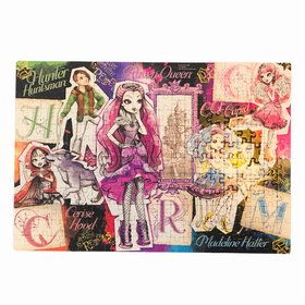Palapeli Ever After High, 250 palaa