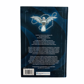 Lene Kaaberbøl: W.I.T.C.H - Kivinen haukka