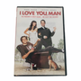 DVD, I love you man