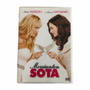 DVD, Morsianten sota