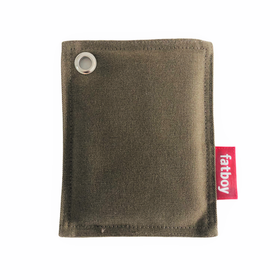 Fatboy nukkekotiin, ruskea