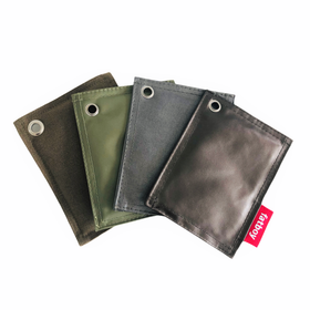 Fatboy nukkekotiin, ruskea