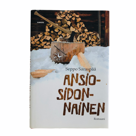 Seppo Saraspää: Ansiosidonnainen