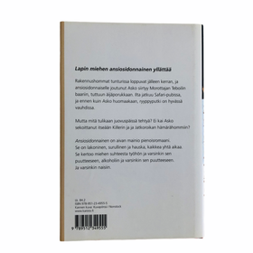 Seppo Saraspää: Ansiosidonnainen