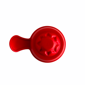 Riisi-/hyytelömuotti Tupperware 2 kpl, punainen