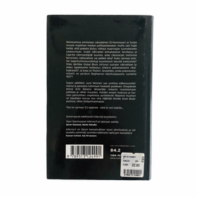 Taavi Soininvaara: Koston komissio