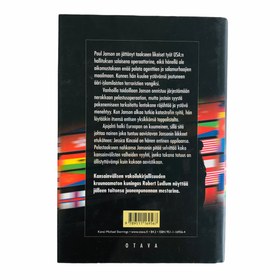 Robert Ludlum: Imperiumi