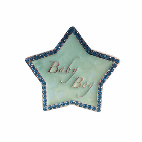 Säästölipas, Baby Boy