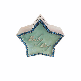 Säästölipas, Baby Boy