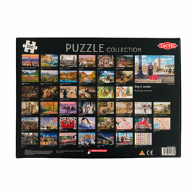 Palapeli Dog in London, 500 palaa