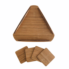 Tarjoilualusta Kolo Design, tammi