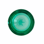 Kynttilälyhty Iittala Ballo, vaaleanvihreä