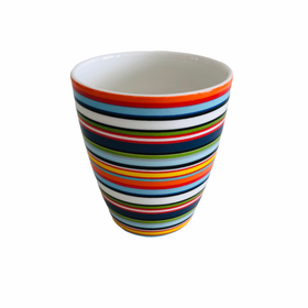 Muki, Iittala Origo - oranssi