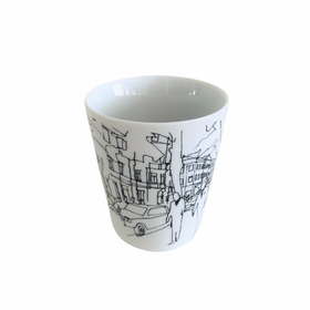 Muki, Marimekko Hetkiä