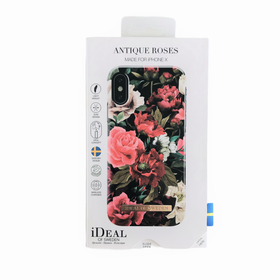 iDeal of Sweden suojakuori, iPhone X