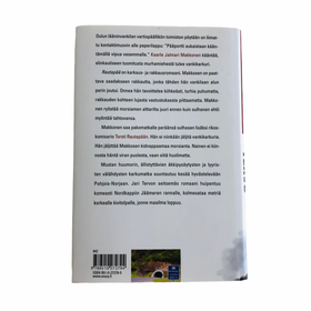 Jari Tervo: Rautapää