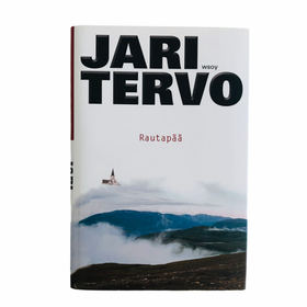 Jari Tervo: Rautapää