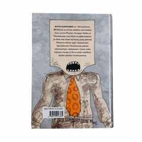 Kari Hotakainen: Ritva