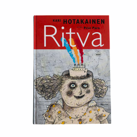 Kari Hotakainen: Ritva