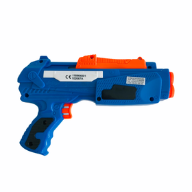 Leluase Nerf Merlin, sininen