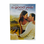 DVD, A Good Year - Mainio vuosi