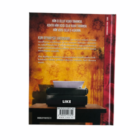 Sofi Oksanen: Kun kyyhkyset katosivat