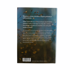 Laila Hirvisaari: Hiljaisuus