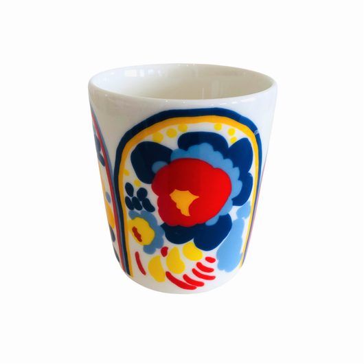 Muki, Marimekko Karuselli