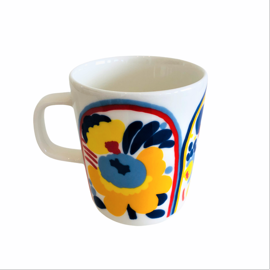 Muki, Marimekko Karuselli