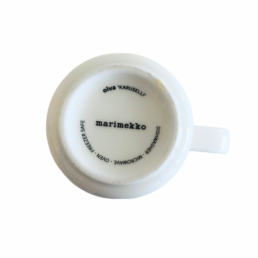 Muki, Marimekko Karuselli