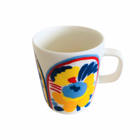 Muki, Marimekko Karuselli