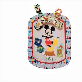 Leikkimatto, Mikki Hiiri