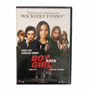 DVD, Boy Eats Girl