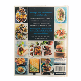 Kätevä kokki Jamie