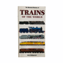 The Illustrated Directory of Trains of the World