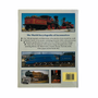 The World Encyclopedia of Locomotives