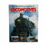 The World Encyclopedia of Locomotives