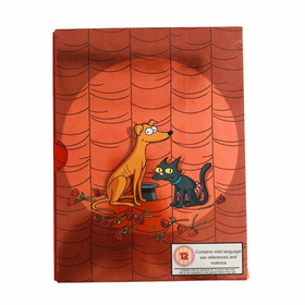 DVD, Simpsonit 5. tuotantokausi