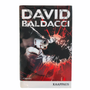 David Baldacci: Kaappaus