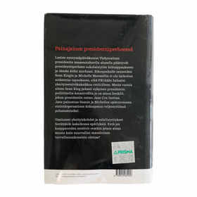 David Baldacci: Kaappaus