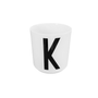 Muki, Design Letters - K