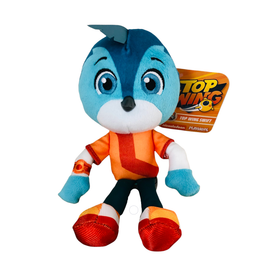 Pehmolelu Top Wing, Swift