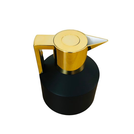 Termoskannu, Normann Copenhagen - musta