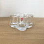Kynttilälyhty Iittala Aalto, kirkas