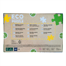 Palapeli, 60 palaa - Avengers 2-in-1